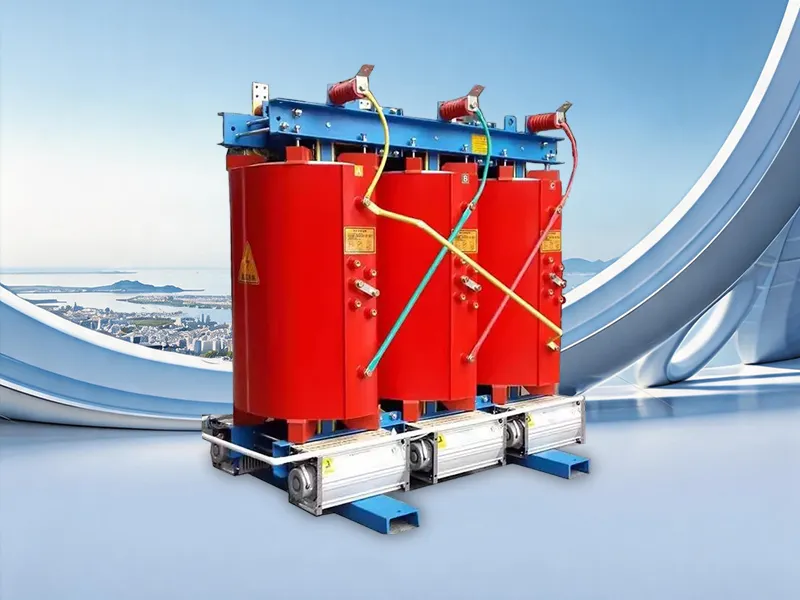 ပါဝါ Transformer