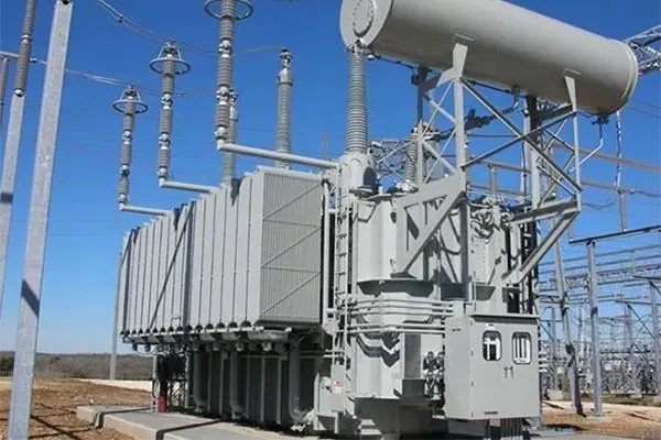 Dry Type Transformer vs Oil Immersed Transformer - ဘယ်ဟာ ပိုကောင်းလဲ ။