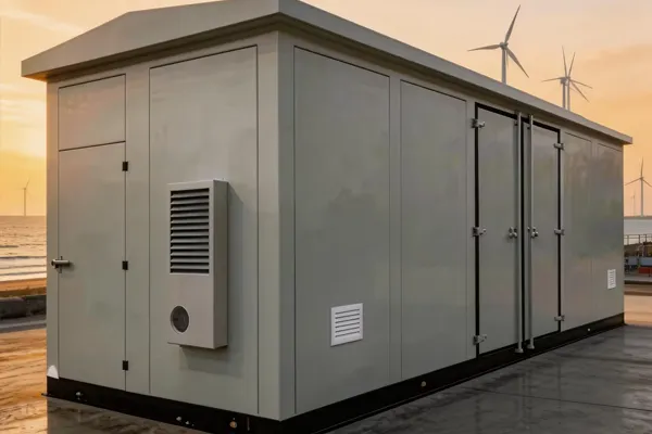 သင့်ပရောဂျက်အတွက် မှန်ကန်သော Box-Type Substation ကို မည်သို့ရွေးချယ်မည်နည်း။