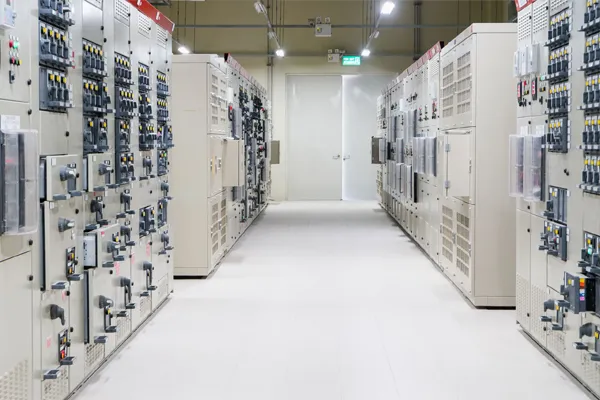 Switchgear အမျိုးအစားများ- AIS၊ GIS၊ RMU နှင့် အခြား