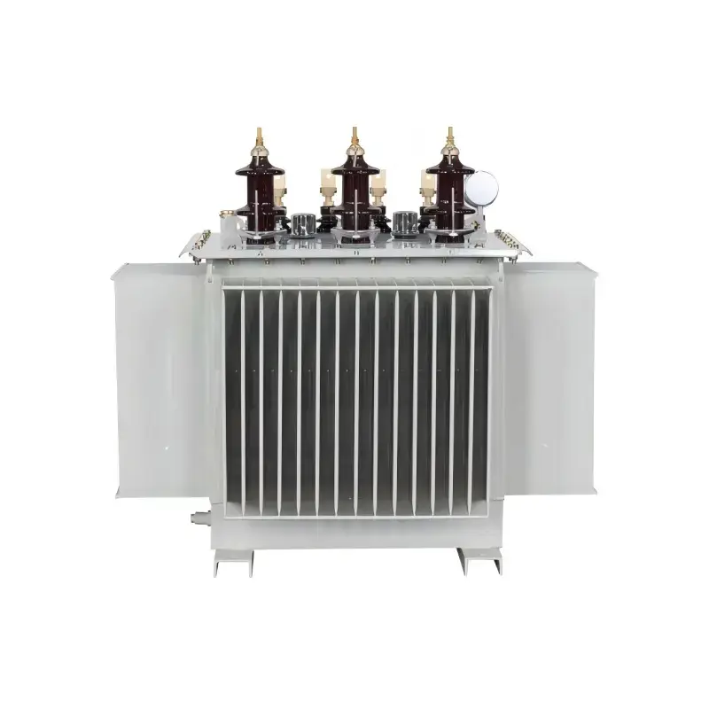 S9 Three Phase Oil-Filled Low Voltage Transformer သည် ခေတ်မီ ပါဝါဖြန့်ဝေမှု ထိရောက်မှုကို မည်သို့တိုးတက်စေနိုင်မည်နည်း။