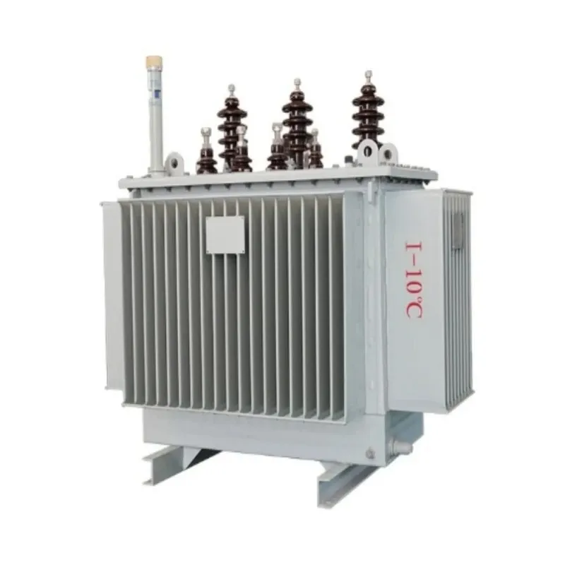 S13 Single Phase Oil Immersed Electrical Transformer သည် အဘယ်ကြောင့် ထိရောက်သော ဓာတ်အားဖြန့်ဖြူးမှုအတွက် ပိုမိုစမတ်ကျသော ရွေးချယ်မှုဖြစ်သနည်း။