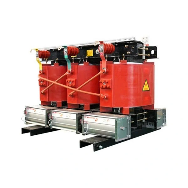 Cast Resin သည် Dry Type Transformers တွင် Flame-Retardant Performance ကို မည်သို့အာမခံသနည်း။