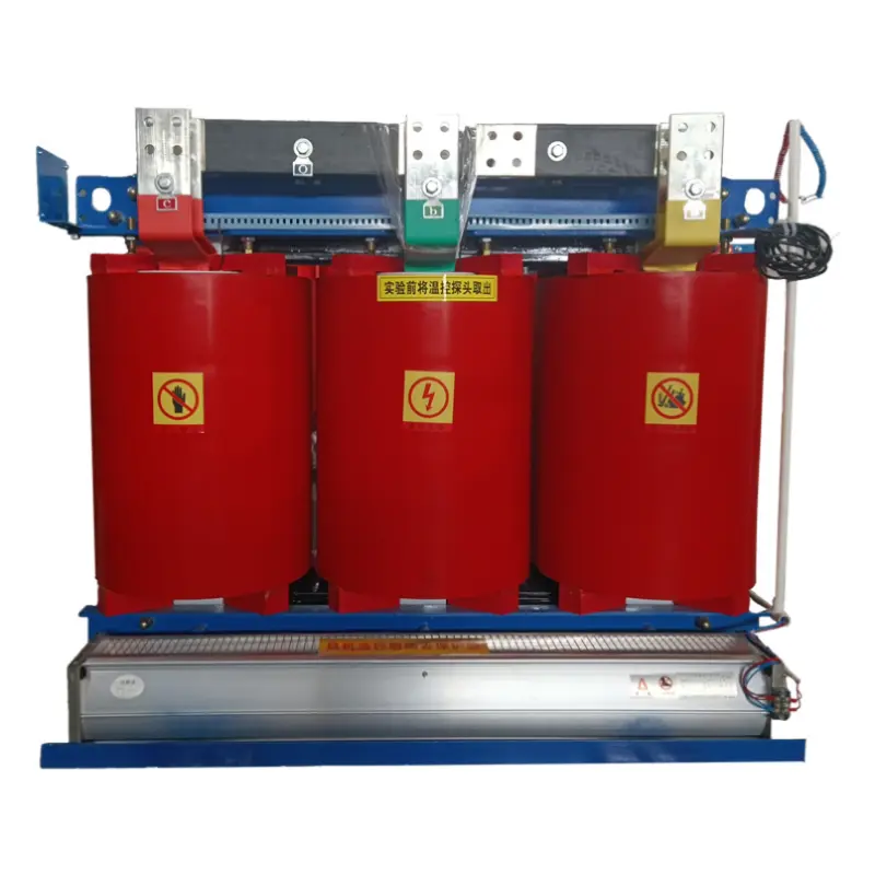 500kva Cast Resin Low Loss High Frequency Dry Type Transformer 500kva Cast Resin Low Loss High Frequency Dry Type Transformer