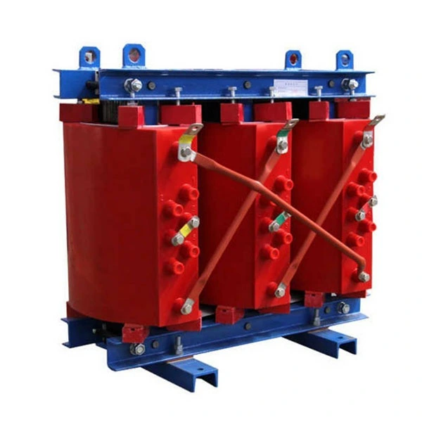 Copper Winding Cast Resin Auto Dry Type ထရန်စဖော်မာ
