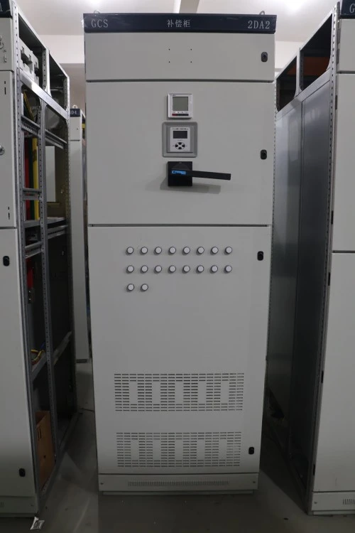 Gcs Draw Out Type Low Voltage Panel Switchgear Gcs Draw Out Type Low Voltage Panel Switchgear