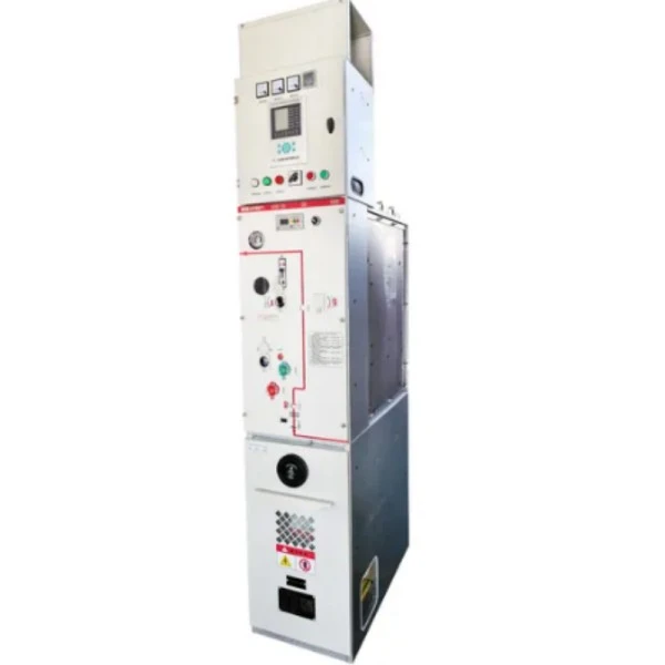 RMU MV HV Insulated Switchgear Panel VCB