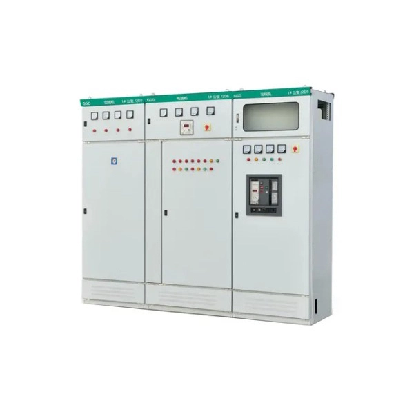 ထုတ်ယူနိုင်သော Switchgear Switch Control Cabinet