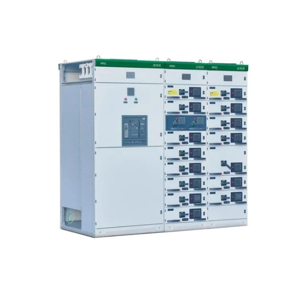 ထုတ်ယူနိုင်သော Switchgear Switch Control Cabinet